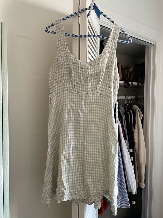 Vintage Dresses & Skirts - Vintage 90s sundress